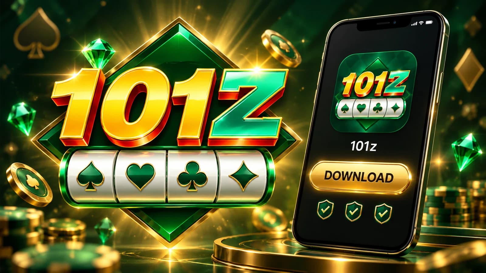 101z APK Download: What's Confirmed & Promo Code Status featured graphic