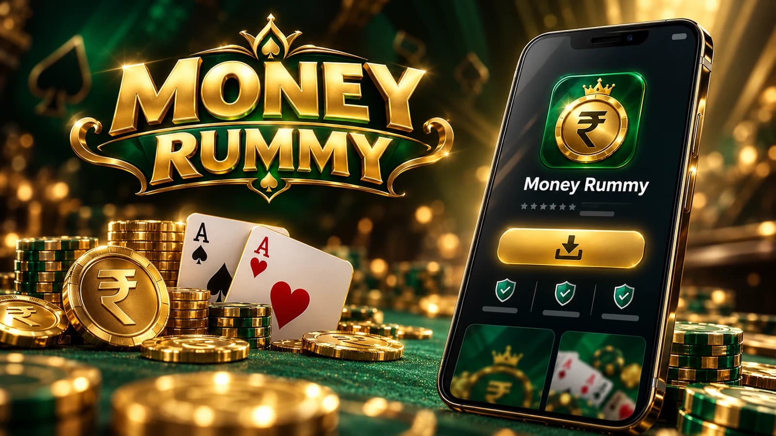 Money Rummy APK Download: What's Confirmed So Far featured graphic