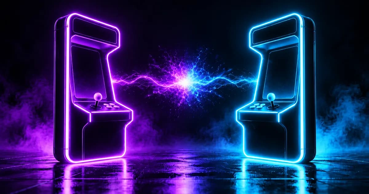 Yono Arcade vs Club INR: Telling the Apps Apart featured graphic