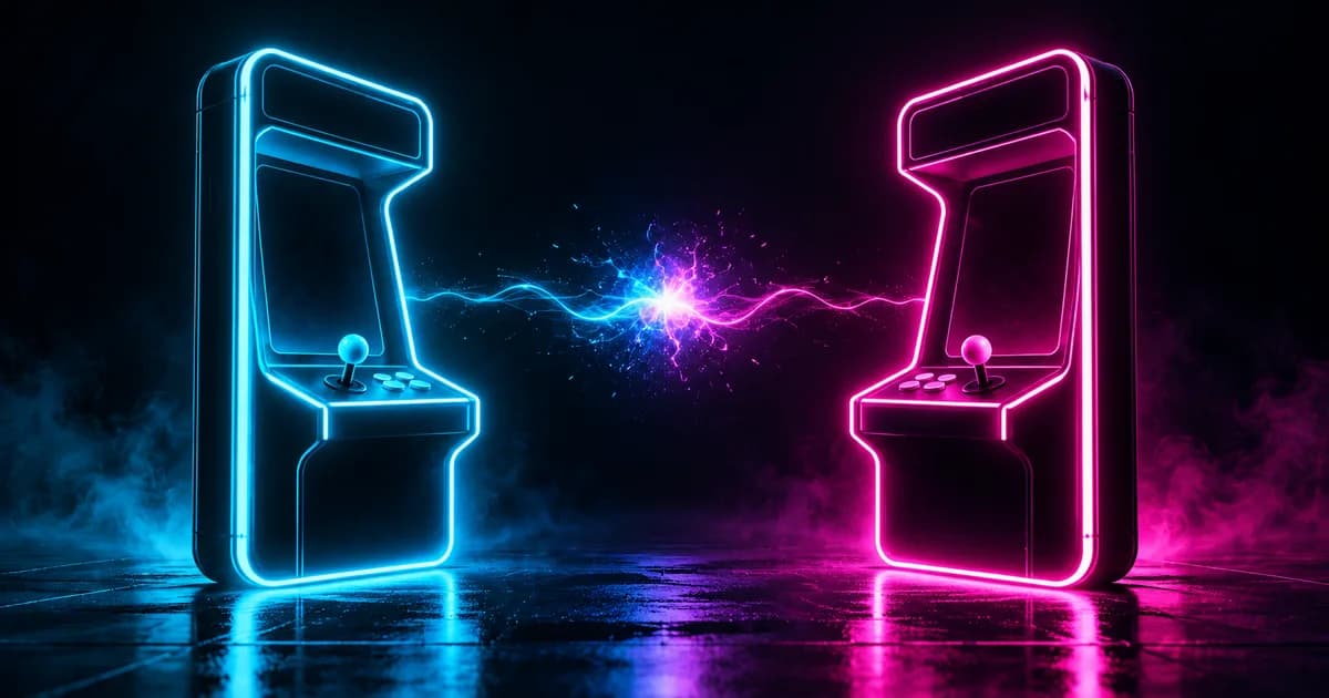 Yono Arcade vs Rummy 91: Same Network? featured graphic