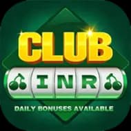 Club INR app icon