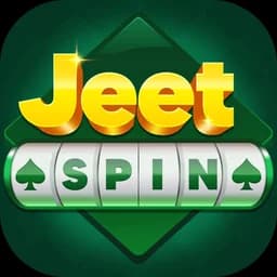 Jeet Spin app icon