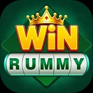 Win Rummy app icon